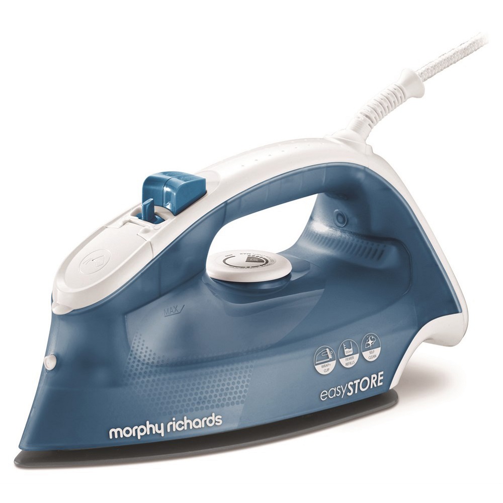 Morphy Breeze Easy Fill Iron